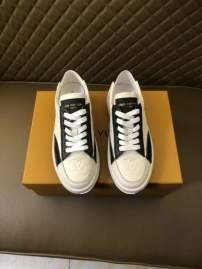 Picture of Louis Vuitton Shoes _SKULVsz38-45mnf011016779